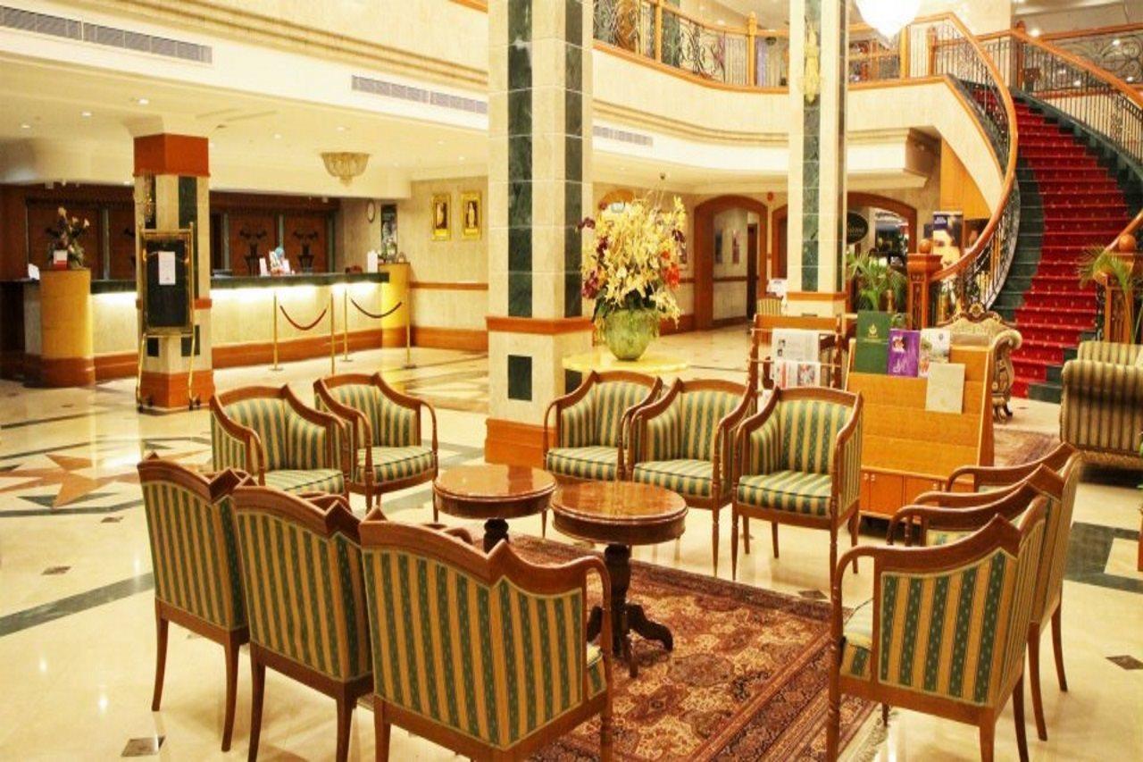 Mulia Hotel Bandar Seri Begawan Bagian luar foto