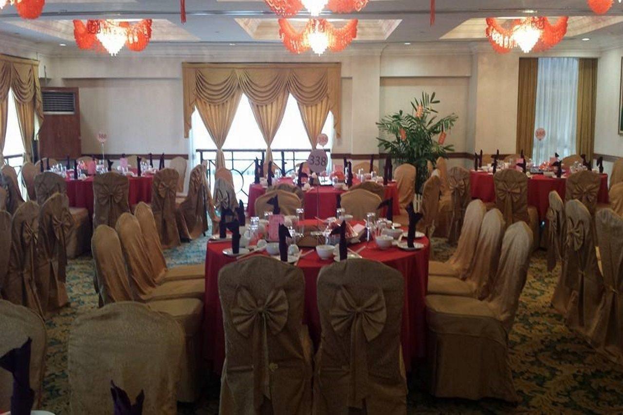 Mulia Hotel Bandar Seri Begawan Bagian luar foto