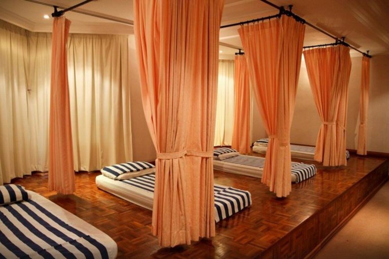 Mulia Hotel Bandar Seri Begawan Bagian luar foto