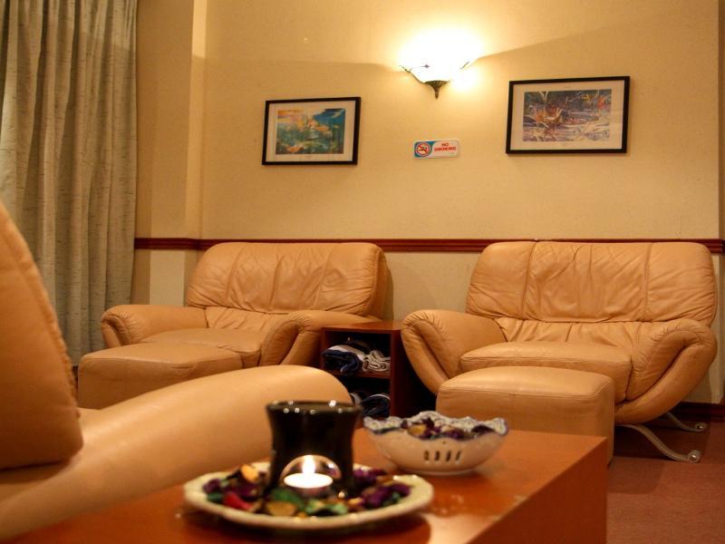 Mulia Hotel Bandar Seri Begawan Bagian luar foto
