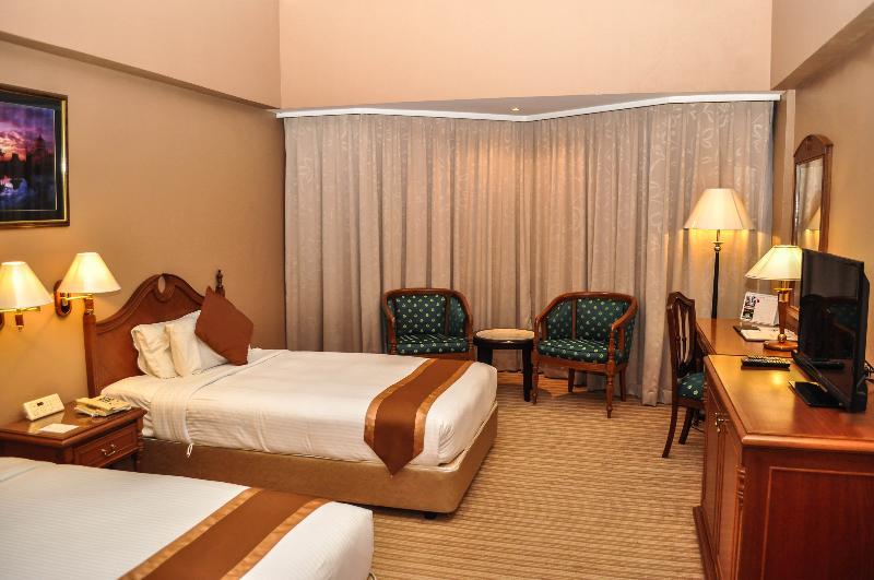 Mulia Hotel Bandar Seri Begawan Bagian luar foto