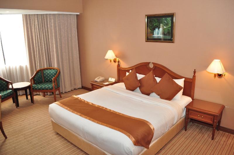 Mulia Hotel Bandar Seri Begawan Bagian luar foto
